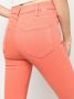 MOTHER Flared jeans Oranje - Thumbnail 5