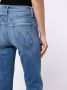 MOTHER Cropped jeans Blauw - Thumbnail 5