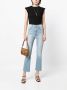 MOTHER Bootcut jeans Blauw - Thumbnail 2