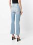 MOTHER Bootcut jeans Blauw - Thumbnail 4