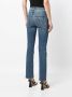 MOTHER Bootcut jeans Blauw - Thumbnail 4