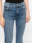 MOTHER Bootcut jeans Blauw - Thumbnail 5