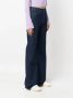 MOTHER Bootcut jeans Blauw - Thumbnail 3