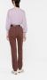 MOTHER High waist jeans Bruin - Thumbnail 2