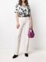 MOTHER Jeans Beige - Thumbnail 1