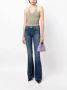 MOTHER Bootcut jeans Blauw - Thumbnail 2