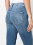 MOTHER Flared jeans Blauw - Thumbnail 5