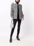 MOTHER Skinny jeans Blauw - Thumbnail 2