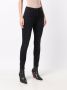 MOTHER Skinny jeans Blauw - Thumbnail 3