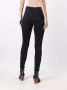 MOTHER Skinny jeans Blauw - Thumbnail 4