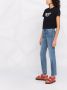 MOTHER Skinny jeans Blauw - Thumbnail 4