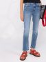 MOTHER Skinny jeans Blauw - Thumbnail 5
