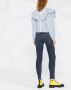 MOTHER Skinny jeans Blauw - Thumbnail 3