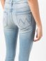 MOTHER Skinny jeans Blauw - Thumbnail 5