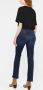 MOTHER Skinny jeans Blauw - Thumbnail 3