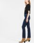MOTHER Skinny jeans Blauw - Thumbnail 4