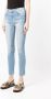 MOTHER Slim-fit jeans Blauw - Thumbnail 3