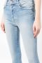 MOTHER Slim-fit jeans Blauw - Thumbnail 5