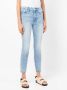 MOTHER Slim-fit jeans Blauw - Thumbnail 3