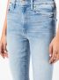 MOTHER Slim-fit jeans Blauw - Thumbnail 5