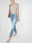 MOTHER Straight jeans Blauw - Thumbnail 5