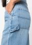 MOTHER Straight jeans Blauw - Thumbnail 5