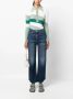 MOTHER The Rambler straight jeans Blauw - Thumbnail 2