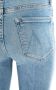 MOTHER Jeans Blauw - Thumbnail 3