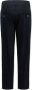 Moustache Stretch pantalon Blauw - Thumbnail 2