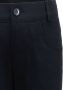 Moustache Stretch pantalon Blauw - Thumbnail 3