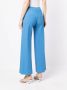 MRZ Cropped pantalon Blauw - Thumbnail 4