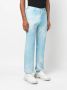 MSFTSrep Broek met tie-dye effect Blauw - Thumbnail 3