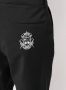MSFTSrep Shorts met logoprint Zwart - Thumbnail 5