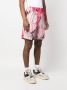 MSGM Zwembroek met print Roze - Thumbnail 3