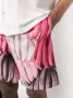 MSGM Zwembroek met print Roze - Thumbnail 5