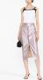 MSGM Cropped top Wit - Thumbnail 2