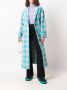 MSGM Broek met geborduurd logo Zwart - Thumbnail 2
