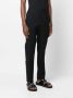 MSGM Broek met logoband Zwart - Thumbnail 3
