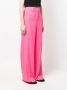 MSGM Straight pantalon Roze - Thumbnail 3