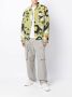 MSGM Cargo broek Groen - Thumbnail 2