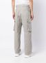 MSGM Cargo broek Groen - Thumbnail 4