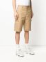 MSGM Cargo shorts Beige - Thumbnail 3