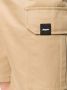 MSGM Cargo shorts Beige - Thumbnail 5