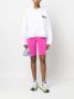 MSGM Corrigerende shorts Roze - Thumbnail 2