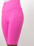 MSGM Corrigerende shorts Roze - Thumbnail 5
