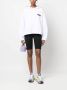 MSGM Corrigerende shorts Zwart - Thumbnail 2