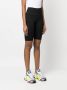 MSGM Corrigerende shorts Zwart - Thumbnail 3
