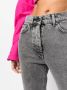 MSGM Cropped jeans Grijs - Thumbnail 5