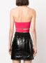 MSGM Cropped top Roze - Thumbnail 4