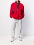 MSGM Fleece trui Rood - Thumbnail 2